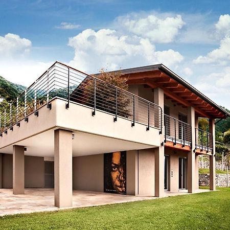مازلِيانيكو Residence Caffe Maya المظهر الخارجي الصورة