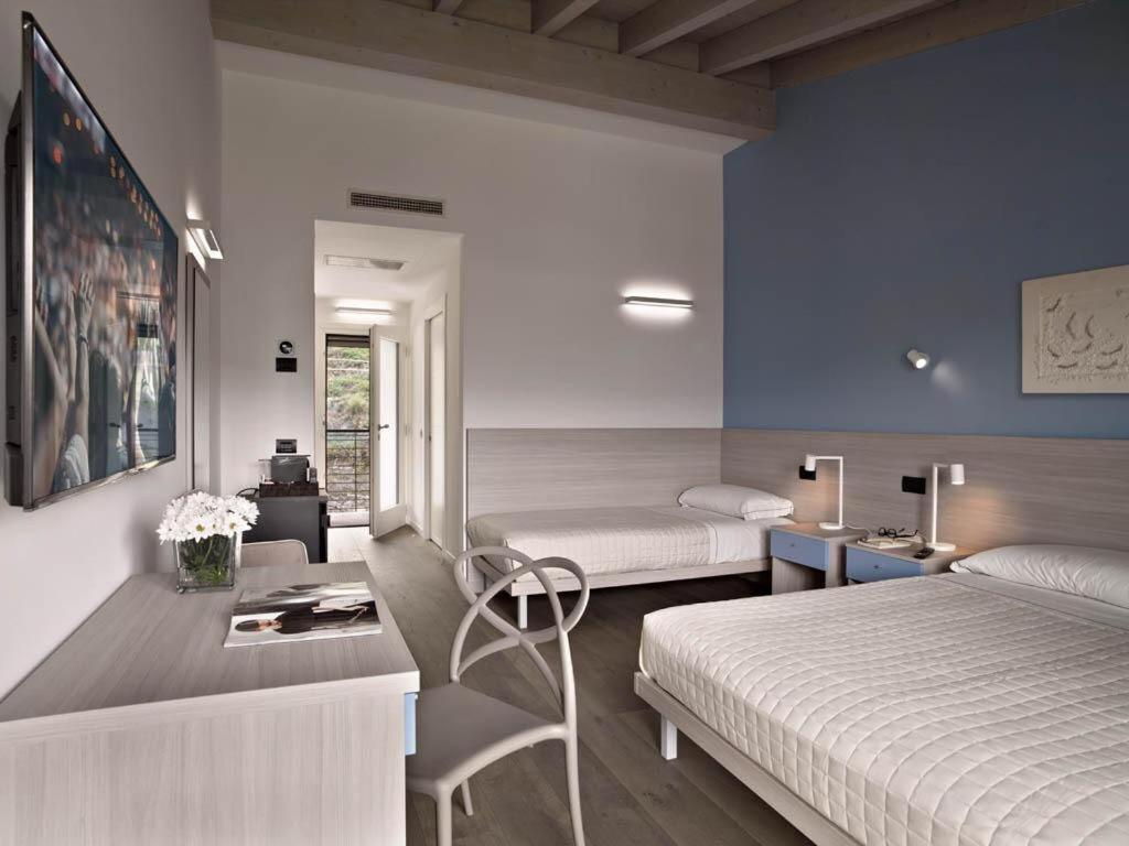 مازلِيانيكو Residence Caffe Maya المظهر الخارجي الصورة