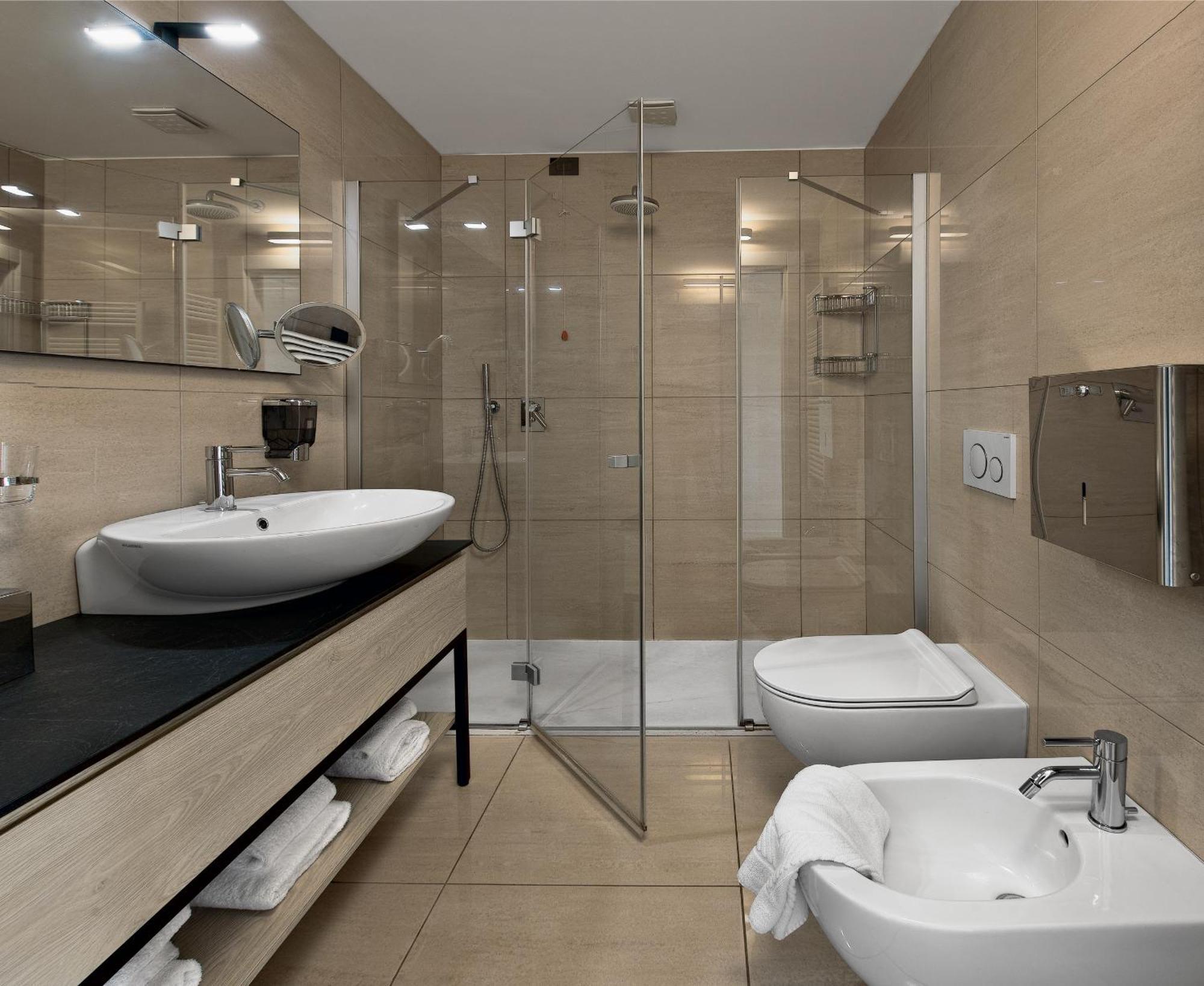مازلِيانيكو Residence Caffe Maya المظهر الخارجي الصورة